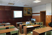 Федеральное государственное автономное учреждение Брянский центр профессиональной подготовки и повышения квалификации кадров Клинцовское подразделение