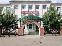 ГАПОУ РБ Техникум строительства и городского хозяйства