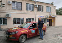 Автошкола Старт Советский