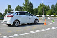 Автошкола всероссийского общества автомобилистов