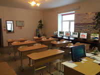 Автошкола 555