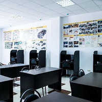 Автошкола № 1