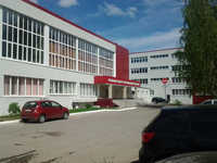 Центр подготовки кадров