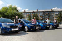 Автошкола Форсаж