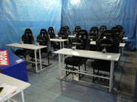 Школа контраварийной подготовки водителей СТК энергия