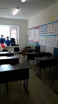 Перекресток