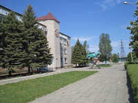 Ейская автошкола ДОСААФ