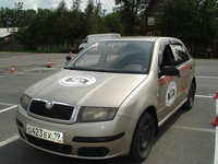 Автошкола Формула успеха