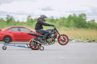 Мотошкола Borzo