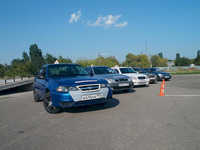 Автошкола Магистраль