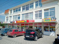 Юг-Авто Крым