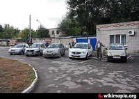 Каменск-Шахтинский Учебный центр ВОА