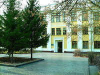 НГПУ имени К. Минина, автошкола Авто-Мастер