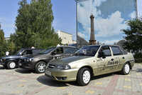 Автошкола Лидер