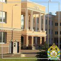 Нижегородский кадетский корпус