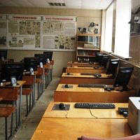 ПОУ Боровичская объединенно-техническая школа ДОСААФ России