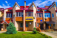 Урал-Оренбург