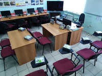 Автошкола Росавтоакадемия