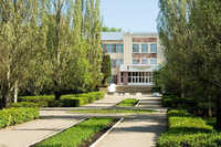 Пензенский Государственный Аграрный университет