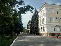 Автошкола ПГУ