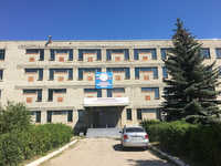 ПОУ Кузнецкая автошкола ДОСААФ России