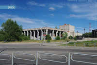 Автомобильный комплекс Тип-Топ