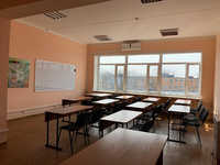 Автошкола Магистраль