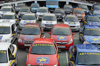 Автошкола С. А. Союз Автошкол