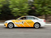 Автошкола Приоритет