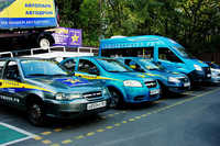 Автошкола С. А. Союз Автошкол