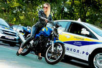 Автошкола С. А. Союз Автошкол