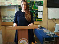 ДОСААФ России