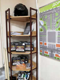 Автомобилист