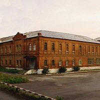 ОГБПОУ Рязанский автотранспортный техникум имени С. А. Живаго