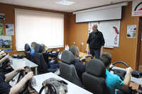 Центр высшего водительского мастерства