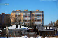 Самарский областной учебный комбинат