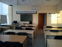 Центр водительского мастерства