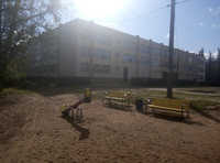 Фирма Светофор