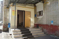 Лига Драйв Саратов