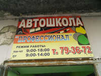 Профессионал