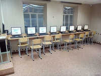 ПО АНО Березовская спортивно-техническая школа РО ДОСААФ России