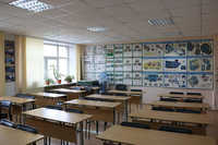 Свердловская Автошкола