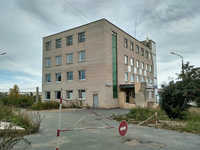 Автошкола ДОСААФ