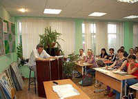 Демидовские автошколы