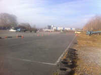 Империя вождения