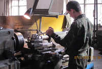 Государственное бюджетное профессиональное образовательное учреждение Профессиональное училище № 5, автошкола