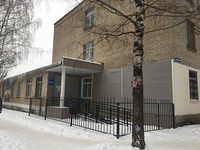 ПОУ Смоленская объединённая техническая школа ДОСААФ России