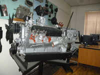 Автошкола ДОСААФ