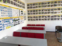 Автошкола ЦНТИ