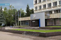 Центр подготовки мастерства